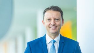 Cine e Siegfried Mureşan, propunerea de premier a PNL-USR-UDMR. Are studii &icirc;n Germania, iar soția este expertă &icirc;n combaterea fraudei