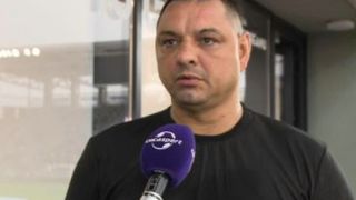 Ionel Ganea, un om distrus după ce acum șase luni și-a pierdut fiul: "Dărâmat total. N-am mai văzut pe cineva cu atâta durere în suflet"