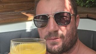 Cum &icirc;și c&acirc;știgă Marian Godină banii după demisia din Poliția Rom&acirc;nă. Are mai multe surse de venit