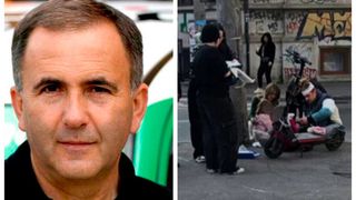 Titi Aur, reacție dură după accidentul &icirc;n care a fost implicat Ilan Laufer: &bdquo;E complet ilegal și imoral!&rdquo;