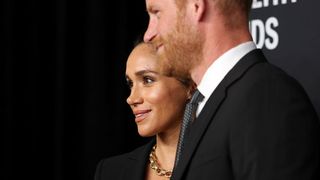 Meghan Markle şi Prinţul Harry, prima apariţie &icirc;mpreună la Festivalul de Film Sundance. Ducesa de Sussex a fost &icirc;n centrul atenției