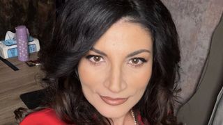 Ioana Ginghină e supărată pe fostul ei soț, Alexandru Papadopol. Ce a dezamăgit-o recent: "Mă doare sufletul pentru copilul meu"