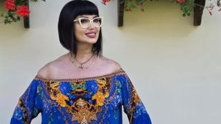 Ozana Barabancea a slăbit 24 de kilograme în trei luni: „Am lăsat în urmă îmbuibarea de care eram dependentă!” Cum arată acum, când intră în hainele fiicei sale