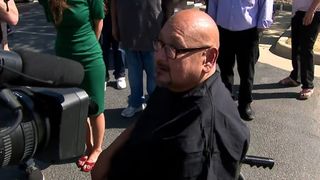 Un bărbat condamnat pe nedrept a fost eliberat după 27 de ani de &icirc;nchisoare: &bdquo;Este incredibil să pot lăsa totul &icirc;n urmă&rdquo;