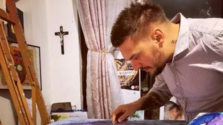 Un rom&acirc;n s-a &icirc;ntors acasă după 19 ani petrecuți &icirc;n Italia: &bdquo;Se trăiește mai bine aici!&rdquo; Cum s-a reinventat după ce a lucrat ani la r&acirc;nd &icirc;n industria metalurgică