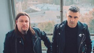 Cornel Ilie de la VUNK, mesaj &icirc;n ziua &icirc;n care Nicu S&acirc;rghea, colegul pierdut prea devreme, ar fi &icirc;mplinit 50 de ani: "Bem o bere pentru tine". Povestea care a &icirc;nceput &icirc;n clasa a III-a
