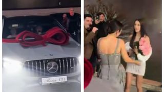 Primar din Argeș, reacție după ce i-a dăruit fiicei un bolid de zeci de mii de euro: „Am o singură fetiță, nu știu care e problema că am făcut un majorat”