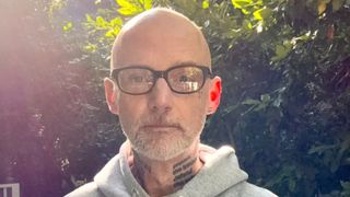 Moby, legenda muzicii electronice, de la viața cu 20 de beri pe seară și droguri, la un trai "monastic": "Fericirea vine din a fi &icirc;n slujba altora"