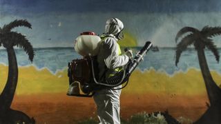 6 ani de la primul caz de coronavirus din Romania. Imaginile care au șocat o țară &icirc;ntreagă și ce a urmat