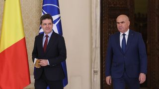 &Icirc;l susține sau nu Nicușor Dan pe Bolojan? Ce a răspuns președintele la Digi FM