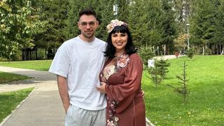 Ce a răspuns Ozana Barabancea c&acirc;nd a fost &icirc;ntrebată cum se simte fiul ei, care a făcut infarct la doar 24 de ani. A trecut aproape un an de la acest moment dificil