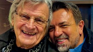 Horia Brenciu, mesaj de ziua lui Florin Piersic: "Un artist ca el se naște o dată la 1000 de ani. Au trecut doar 90"