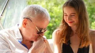 Irinel Columbeanu, criticat după ce Irina i-a plătit datoriile de la azil: „I-a plăcut viața, a iubit femei frumoase, a cheltuit cu ele”