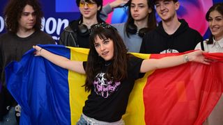 Ce studii are Alexandra Căpitănescu. Reprezentanta Rom&acirc;niei la Eurovision 2026 a ales un domeniu rar &icirc;nt&acirc;lnit &icirc;n showbiz