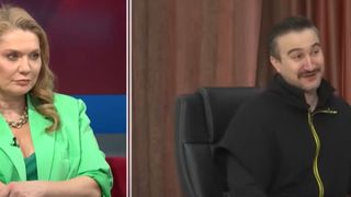 Cristina Cioran &icirc;și recunoaște sentimentele pentru fostul iubit aflat &icirc;n &icirc;nchisoare: "O spun &icirc;n gura mare: &icirc;ncă-l iubesc"