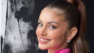 VIRAL O concurentă la Miss a uimit cu un moment neașteptat de death metal. Aranjată ca o păpușă, a avut o prestație intensă