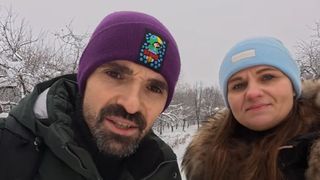 Cum arată viața &icirc;n Moscova pentru doi rom&acirc;ni stabiliți acolo de 20 de ani: &bdquo;Viața a devenit un coșmar, trăim pe pilot automat&rdquo;