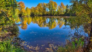 Prognoza ANM pentru septembrie. Unde se vor &icirc;nregistra cele mai mari temperaturi și c&acirc;nd revin ploile