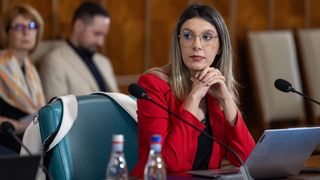 Noi dezvăluiri ale Dianei Buzoianu despre achizițiile de la ANM. Contracte de milioane de lei pentru tonere, calculatoare și mobilier, atribuite direct