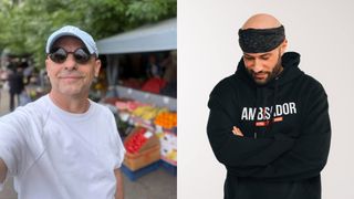 Mihai Bendeac &icirc;l &bdquo;&icirc;nțeapă&rdquo; din nou pe Dan Negru: &bdquo;Nu am nevoie de sabie ca să-l &icirc;nving&rdquo;. De unde a pornit conflictul dintre cei doi