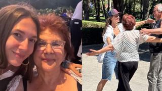 Adela Popescu, "scrisoare" de dragoste și apreciere pentru mama ei: "Nu mai știu pe nimeni ca ea. Nu m-a dezamăgit &icirc;n niciun aspect al vieții"