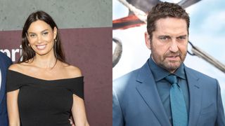 Alina Pușcău l-a pălmuit pe Gerard Butler. Gestul actorului a șocat-o: &bdquo;Mi-a zis că sunt idioată&rdquo;