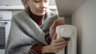 Cum &icirc;și păstrează nordicii casele calde chiar și la -30 de grade. Trucurile simple pe care le folosesc de generații