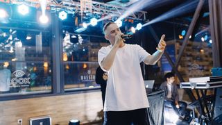 Cine este Satoshi, reprezentantul Republicii Moldova la Eurovision 2026. Piesa pe care o interpretează i-a cucerit pe toți: &bdquo;Mie, ca rom&acirc;n, mi-a venit să pl&acirc;ng!&rdquo;