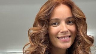 Diana Dumitrescu, o nouă decizie drastică după ce s-a pocăit: &bdquo;Mi-am dat viața Domnului și &icirc;l las să o modeleze așa cum consideră El&rdquo;