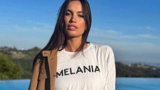 Alina Pușcău, noi declarații despre starea de sănătate. Cum se simte după tratament: &bdquo;Cancerul este un profesor&rdquo;