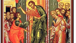 Duminica Tomii 2026, sărbătoare cu cruce roșie &icirc;n calendarul ortodox. Ce este bine să NU faci &icirc;n ultima zi a Săptăm&acirc;nii Luminate