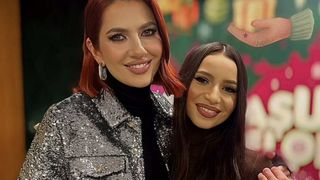 Cine era Mălina Guler, t&acirc;năra din Oradea care a murit după ce a căzut de la etajul 7. Lidia Buble a fost &icirc;n stare de șoc c&acirc;nd a aflat vestea: &bdquo;Nu &icirc;mi revin&rdquo;