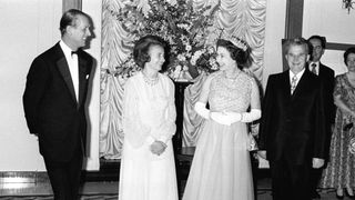 Cum a ajuns Ceaușescu la curtea Reginei ca să cumpere un avion &bdquo;expirat&rdquo;. Povestea ROMBAC 1-11, m&acirc;ndria zgomotoasă a dictaturii