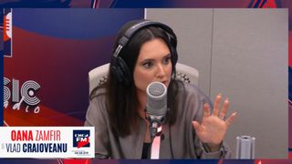 Scene halucinante la casa de marcat. Oana Zamfir, martoră la o discuție ireală: I-aș &icirc;mpușca pe toți