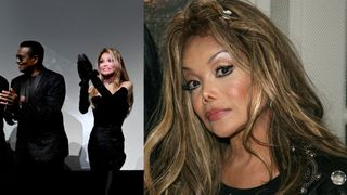 La Toya Jackson a &icirc;mplinit 70 de ani. Destinul tumultuos al celebrei surori a lui Michael Jackson
