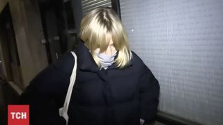 Fiica secretă a lui Vladimir Putin, confruntată pe străzile din Paris de un jurnalist ucrainean: „Îmi pare rău pentru război!” Imaginile sunt virale