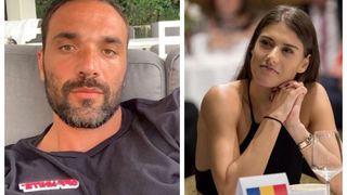 Sorana C&icirc;rstea și Ion Țiriac Jr. s-au despărțit. Omul de afaceri a făcut primele declarații: &bdquo;Am rămas amici&rdquo;
