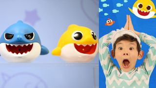 Puștiul din cel mai vizionat videoclip din istoria YouTube &icirc;și face debutul &icirc;n K-pop. Cum arată acum copilul din &bdquo;Baby Shark Dance&rdquo;