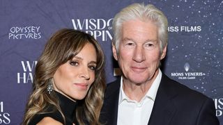 Imagini rare cu Richard Gere, filmat de soția sa, Alejandra Silva, &icirc;ntr-o drumeție romantică: &bdquo;Persoana pe care o iubesc cel mai mult&rdquo;
