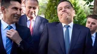Florin Negruțiu: De ce fuge PSD de guvernare și care este adevărata miză a banilor din programul Anghel Saligny