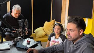 Un rom&acirc;n se află &icirc;n spatele victoriei Bulgariei la Eurovision 2026. Cine este Cristian Tarcea, omul care a contribuit la piesa "Bangaranga"