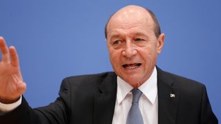 &bdquo;Bolojan să facă un pas &icirc;n lateral". Fostul președinte acuză &bdquo;furtul alegerilor din 2024"