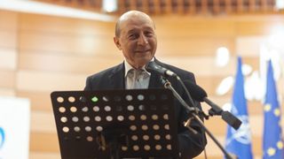 C&acirc;t plătește impozit Traian Băsescu pentru apartamentul său de 154 m pătrați: "E o creștere consistentă"