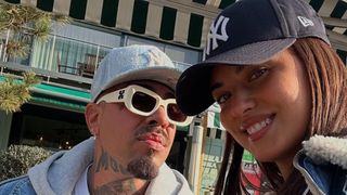 Alex Velea, sincer despre relația cu Antonia: &bdquo;Am fost mereu &icirc;ntr-un stres&rdquo;. Ce a răspuns c&acirc;nd a fost &icirc;ntrebat dacă au o relație sănătoasă