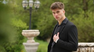 Cine este Paul Itu, singurul absolvent din Sibiu care a obținut media 10 la Bac 2026. Unde va studia din toamnă