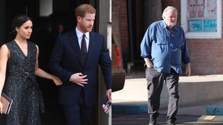 Scandal uriaș &icirc;n familia lui Meghan Markle! Tatăl ducesei, investigat după acuzații grave. Ce ar fi mărturisit &icirc;ntr-o scrisoare fosta lui soție