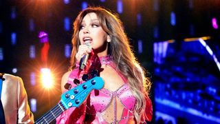 Thal&iacute;a, mărturisiri neașteptate după 30 de ani de carieră: &bdquo;Fiecare zi este o oportunitate nouă de a o lua de la zero!&rdquo; Și-a lansat și un album nou