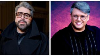 Fuego, &icirc;ntrebat dacă &icirc;l preferă pe Moș Crăciun sau pe Moș Gerilă. Declarațiile sale l-au revoltat pe Maurice Munteanu: &bdquo;Mi se pare o lipsă de respect!&rdquo;