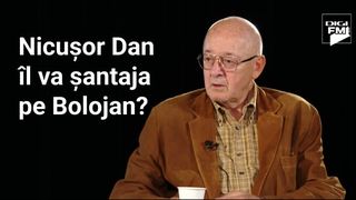 &Icirc;l va șantaja Nicușor Dan pe Bolojan? Mihai Tatulici analizează criza politică