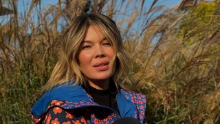 Gina Pistol, adevărul despre relația cu tatăl ei: &bdquo;A trebuit să mă cresc singură&rdquo;. Cum se &icirc;nțeleg cei doi &icirc;n prezent